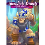 Igra za PC: Incredible Dracula: Legacy of the Valkyries