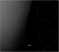 AMICA Indukcijska ploča DI 6401 PSB, ugradbena