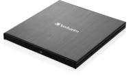 VERBATIM Blu-ray Slimline Writer USB 3.1 GEN 1 USB-C