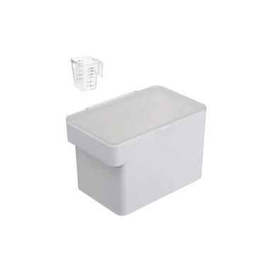 YAMAZAKI Posuda za suhu hranu Tower, 6 L