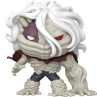 Super Sized Funko POP MHA Tomura Shigaraki 15cm