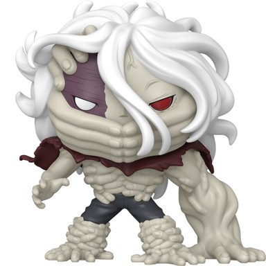 Super Sized Funko POP MHA Tomura Shigaraki 15cm