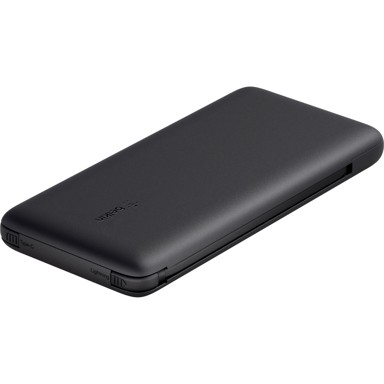BELKIN Powerbank prijenosni punjač BPB006BTBLK, 18W, 10.000mAh, USB-C