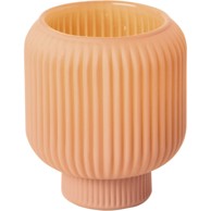 IHR Stakleni svijećnjak 