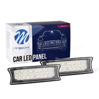M-TECH CLB101 LED modul unutarnje rasvjete