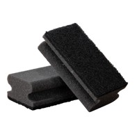 WENKO Najlonske spužve za pranje posuđa, set 2 kom, Ben