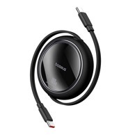 BASEUS Kabel Free2Draw, PD, 100W, 1m, USB-C na USB-C 