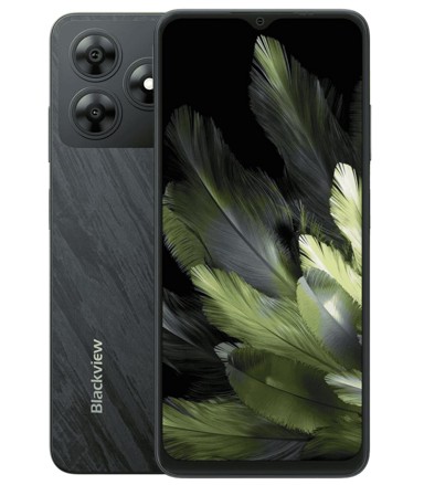 BLACKVIEW Wave 8, 4/128GB, crni