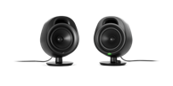 STEELSERIES Zvučnici Arena 3, 2.0, BT, crni