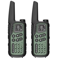 BAOFENG Ručni radio BF-T25E, zelena