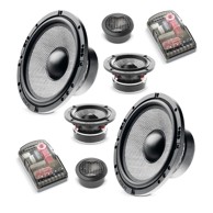 FOCAL Zvučnici za automobil Access 165AS3, 2-way, 16.5 cm