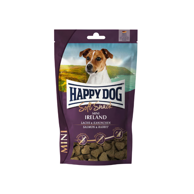 HAPPY DOG Poslastica Soft Snack Mini Ireland, 100 g