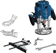 BOSCH PROFESSIONAL Gornja glodalica GOF 20-12