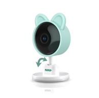 NENO Bežični baby monitor s kamerom Bambino