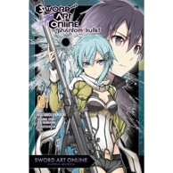 Sword Art Online: Phantom Bullet vol. 1