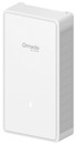 OMADA Mrežna pristupna točka EAP775-Wall, Wi-Fi 7, 9300 Mbit/s, PoE, bijela
