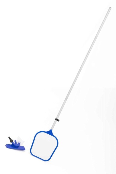 BESTWAY Čistač bazena Clean 58195