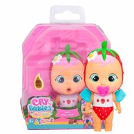 CRY BABIES Tropska lutka s čarobnim suzama