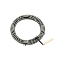 Sajla čelična 15mx12 mm