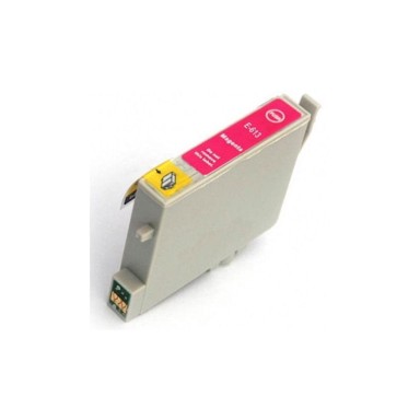 PREMIUMPRINT Kompatibilni uložak Epson T0613, magenta