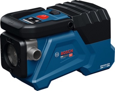 BOSCH PROFESSIONAL Pumpa za vodu GTP 18V-28, 2800 l/h, samo alat