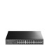 CUDY Switch GS1024, Gigabit Ethernet (10/100/1000), crni