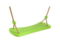 Ljuljačka za djecu s užetom