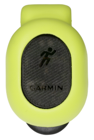 GARMIN Fitness narukvica Running Dynamics Pod