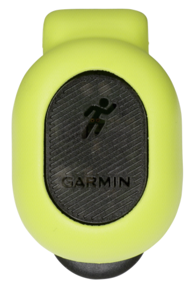 GARMIN Fitness narukvica Running Dynamics Pod