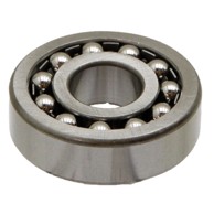 GRANIT Samoporavnavajući kuglični ležaj, 2-redni, 1310, promjer 50/110 mm