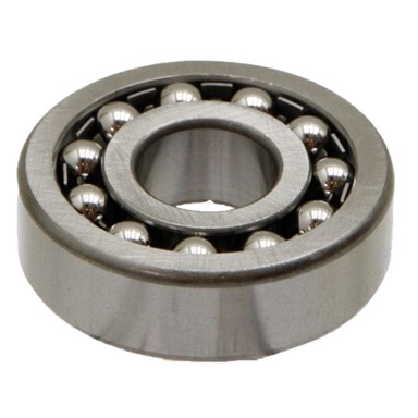 GRANIT Samoporavnavajući kuglični ležaj, 2-redni, 1310, promjer 50/110 mm