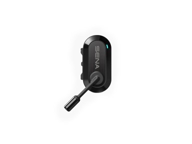 SENA Biciklistički komunikator BiKom 20, Mesh, crn