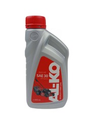 AL-KO Ulje za 4-taktne motore SAE30, 0,6 L, CF/CD