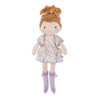 LITTLE DUTCH Lutka Ava, 35 cm