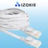 IZOXIS Mrežni kabel LAN, 30 m