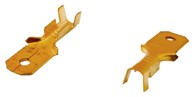 Izolirani utični terminal, 1–1,5 mm², 10 komada