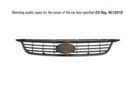 ISAM Maska Ford Focus 08-11