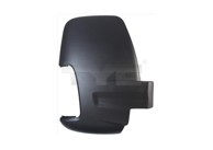 TYC Plastika retrovizora Ford Transit 13-, lijeva
