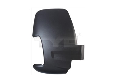 TYC Plastika retrovizora Ford Transit 13-, lijeva