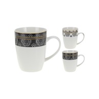 Šalica New bone 320cc 