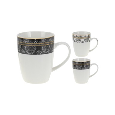 Šalica New bone 320cc