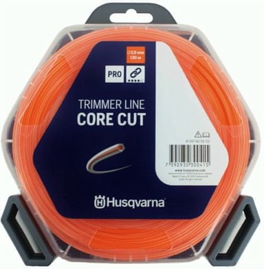 HUSQVARNA CoreCut Rezna struna, 2,0 mm x 112 m