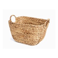 COMPACTOR Pletena košara 56x37x31, 5 cm Caracas XXL 