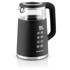 BERDSEN Kuhalo za vodu BD-707, 1.7 l, crna