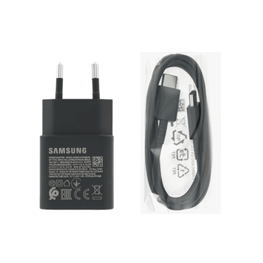 SAMSUNG Kućni punjač EP-T1510XBE, Fast Charge, 15 W