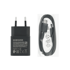 SAMSUNG Kućni punjač EP-T1510XBE, Fast Charge, 15 W