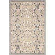 AGNELLA Bež vuneni tepih 200x300 cm Archie beige 