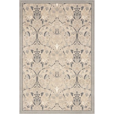 AGNELLA Bež vuneni tepih 200x300 cm Archie beige 