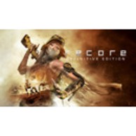 Igra za PC: ReCore – Definitive Edition