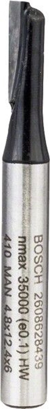 BOSCH Disk za udubljivanje B2608628439 6 x 3,2 x 51 mm